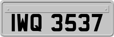 IWQ3537