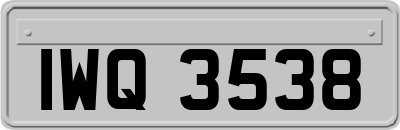 IWQ3538