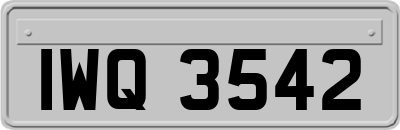 IWQ3542