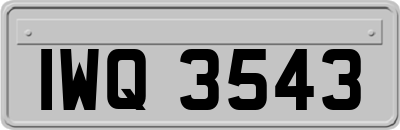 IWQ3543