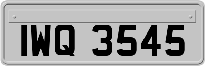 IWQ3545