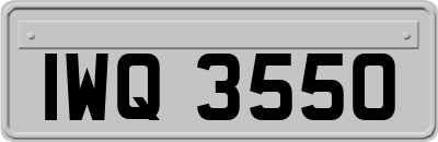 IWQ3550