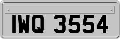 IWQ3554