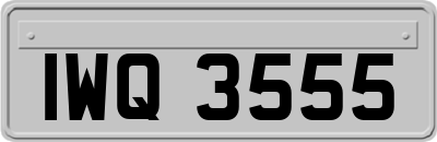 IWQ3555