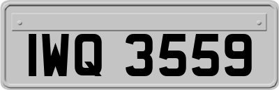 IWQ3559