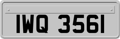 IWQ3561