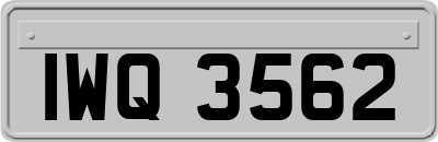IWQ3562