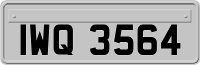 IWQ3564