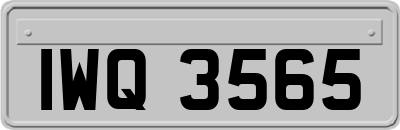 IWQ3565