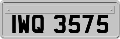IWQ3575