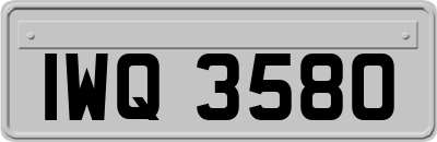 IWQ3580