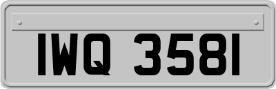 IWQ3581