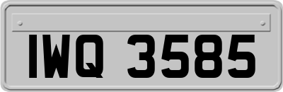 IWQ3585
