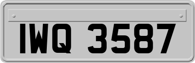 IWQ3587