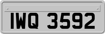IWQ3592