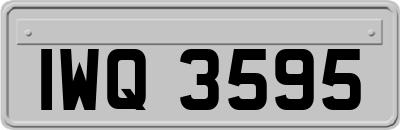 IWQ3595