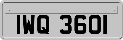 IWQ3601