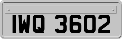 IWQ3602