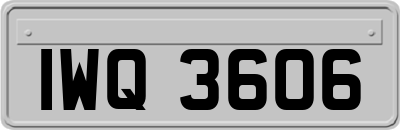 IWQ3606
