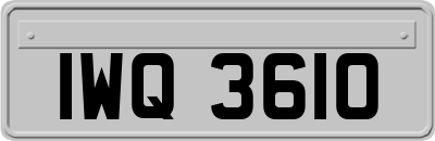 IWQ3610