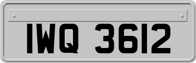 IWQ3612