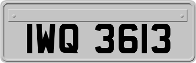 IWQ3613