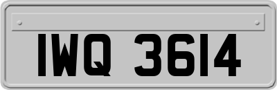 IWQ3614