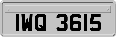 IWQ3615
