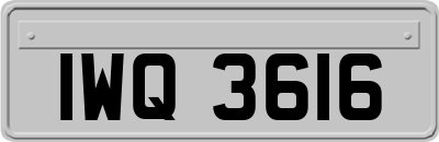 IWQ3616