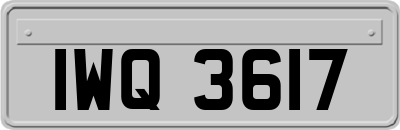 IWQ3617