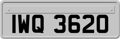 IWQ3620
