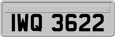 IWQ3622