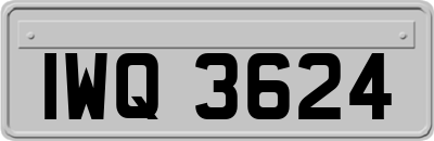 IWQ3624