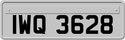 IWQ3628
