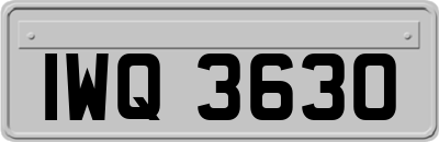 IWQ3630
