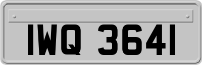 IWQ3641