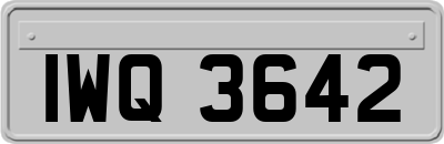 IWQ3642
