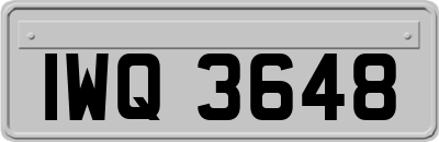 IWQ3648