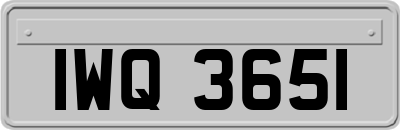IWQ3651