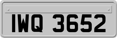 IWQ3652
