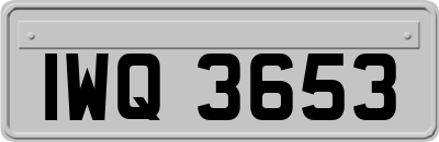 IWQ3653