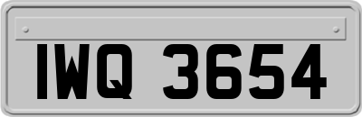 IWQ3654
