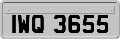 IWQ3655