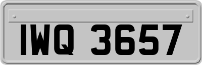 IWQ3657