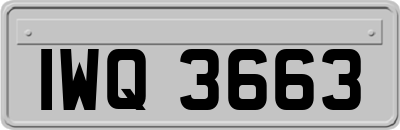 IWQ3663