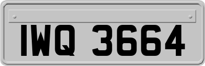 IWQ3664