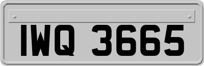 IWQ3665