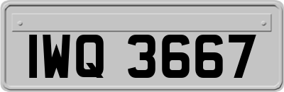 IWQ3667