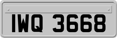 IWQ3668