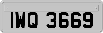IWQ3669